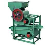 Oil Mill Equipments