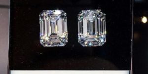 GIA/IGI/HRD certified polish diamonds