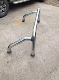 Steel Anti Roll Bars