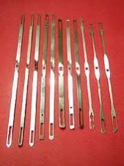 Narrow Fabric Looms Healds