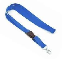 Screen Printed Lanyard