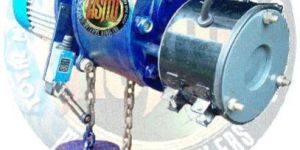 Electric Chain Hoist