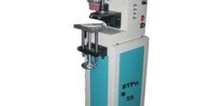 Pad Printing Machines