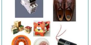 Toys Printing Machine