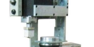 Single Color Manual Pad Printing Machine, BTH-80, Table Top Model