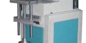 Single Color Pneumatic Pad Printing Machine, BTPn-50, Base Stand Model