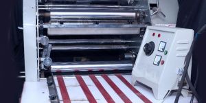 Roll To Roll Lamination Machine