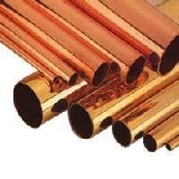 Copper Brass Alloys