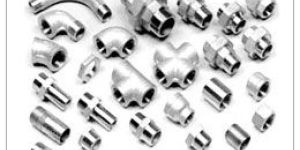 Forged Pipe Fittings