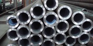 Stainless Steel Pipes