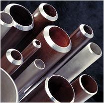 Stainless Steel Tubes