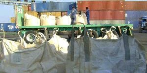 Diammonium Phosphate Fertilizer