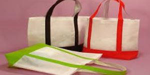 Stitched Non Woven Bags