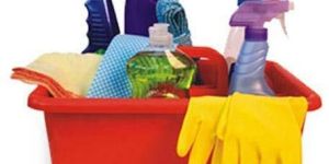 Fragrance for Home Cleaning Products