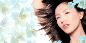 Fragrance for Shampoo