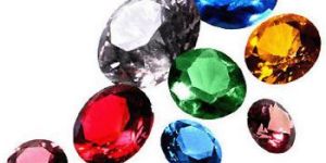Precious Gemstones