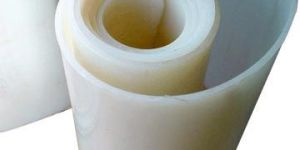 Silicone Rubber Sheets