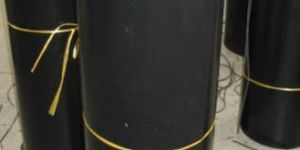 Styrene-butadiene Rubber Sheet