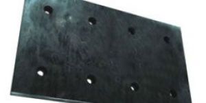 Wear Resistant Rubber Liners