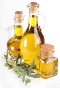 Cold Pressed Castor Oil