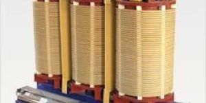 Dry Type Transformers