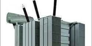 Power Transformer for Aerospace