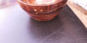 Wooden Bowls