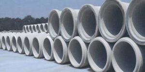 Precast Concrete Pipes with HDPE Lining