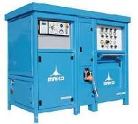 Breathing Air Compressors