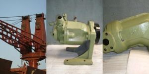 Marine Hydraulic Pumps