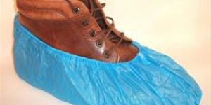 Disposable Shoe Cover