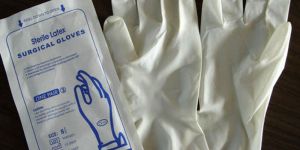Sterile Surgical Gloves