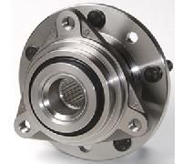 Hub Bearings