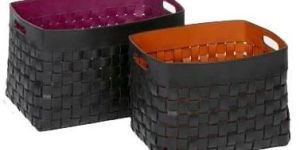 Designer Baskets