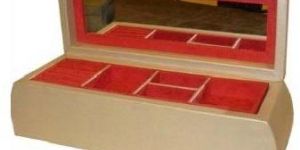 Jewellery Box