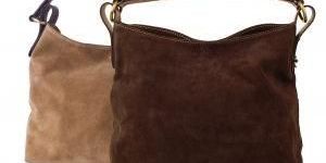 Leather Handbags