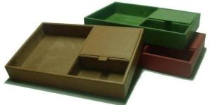 Valet Trays