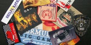 Digital Printed Labels