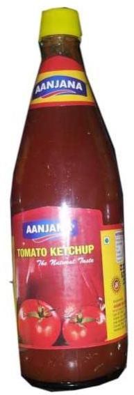 Tomato Ketchup