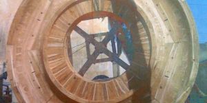 Grinding Ring Pattern