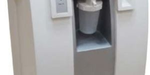 Oxygen Concentrator