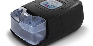 RESmart AutoCPAP BMC-630A