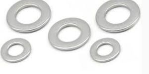 Galvanized Washers