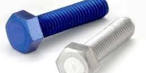 Hex Screws