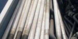 Foundation Bolts