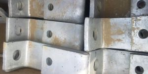 Galvanized Iron Clips