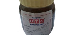 Certified Organic Bee Honey