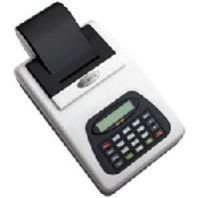 Electronic Billing Machine