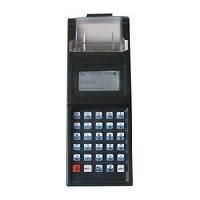 Hand Held Billing Machine