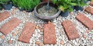 Garden Decorative Stones